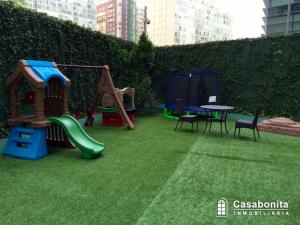 Departamento en Renta en Miguel Hidalgo, Distrito Federal  - Foto 10